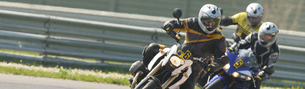 Michaeal Bartz - Motorradtraining - PKW-Training - Motorradtouren