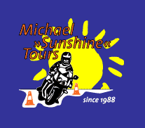 Michael Sunshine Tours